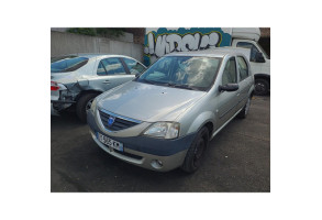 Retroviseur gauche DACIA LOGAN 1 Photo n°4