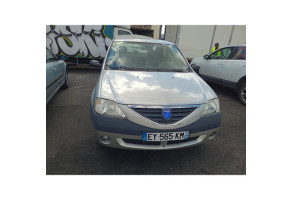 Retroviseur gauche DACIA LOGAN 1 Photo n°7