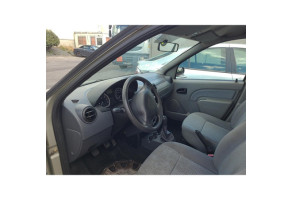 Retroviseur gauche DACIA LOGAN 1 Photo n°8