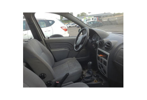 Retroviseur gauche DACIA LOGAN 1 Photo n°9