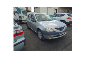Retroviseur gauche DACIA LOGAN 1 Photo n°11