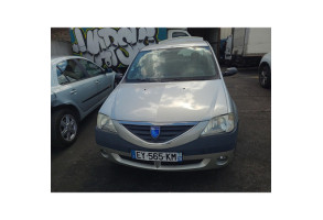 Retroviseur gauche DACIA LOGAN 1 Photo n°12