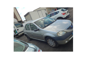 Retroviseur gauche DACIA LOGAN 1 Photo n°13
