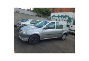 Retroviseur gauche DACIA LOGAN 1 Photo n°15