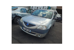 Retroviseur gauche DACIA LOGAN 1 Photo n°16