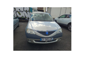 Retroviseur gauche DACIA LOGAN 1 Photo n°19