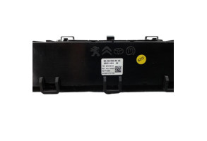 Commande chauffage PEUGEOT TRAVELLER Photo n°3
