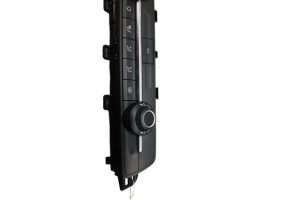 Commande chauffage PEUGEOT TRAVELLER Photo n°4