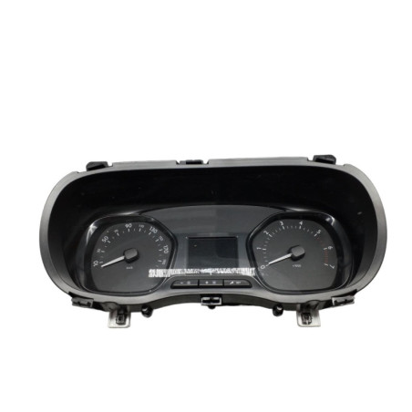 Compteur PEUGEOT TRAVELLER