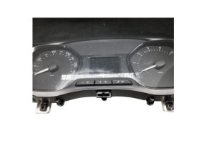 Compteur PEUGEOT TRAVELLER Photo n°2