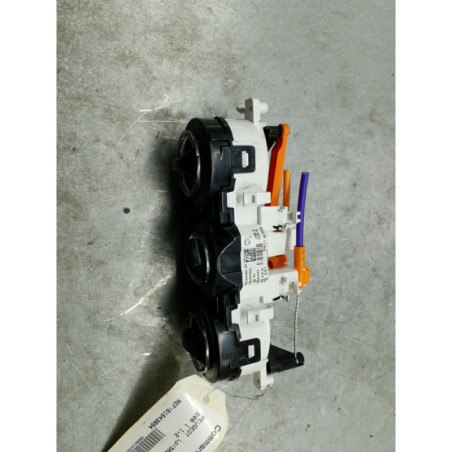 Commande chauffage PEUGEOT 208 1