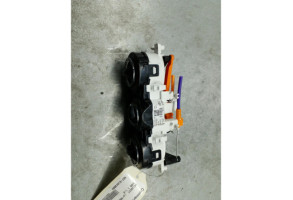 Commande chauffage PEUGEOT 208 1 Photo n°1