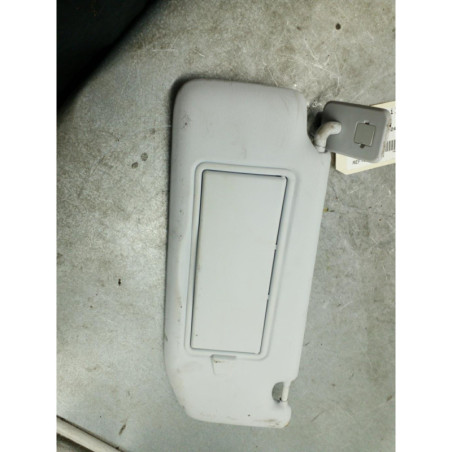 Pare soleil gauche PEUGEOT 208 1