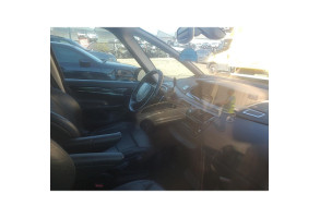 Air bag rideau droit CITROEN C4 PICASSO 1 Photo n°3