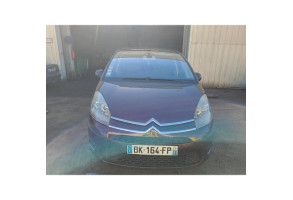 Air bag rideau droit CITROEN C4 PICASSO 1 Photo n°11