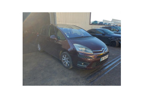 Air bag rideau droit CITROEN C4 PICASSO 1 Photo n°13