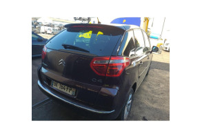 Air bag rideau droit CITROEN C4 PICASSO 1 Photo n°16