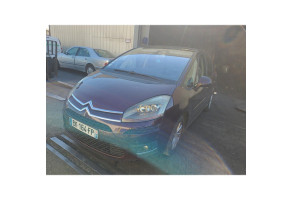Air bag rideau droit CITROEN C4 PICASSO 1 Photo n°18