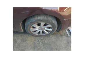 Air bag rideau gauche CITROEN C4 PICASSO 1 Photo n°4