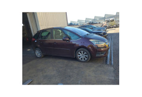 Air bag rideau gauche CITROEN C4 PICASSO 1 Photo n°7