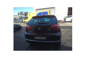Air bag rideau gauche CITROEN C4 PICASSO 1 Photo n°12