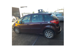 Air bag rideau gauche CITROEN C4 PICASSO 1 Photo n°17