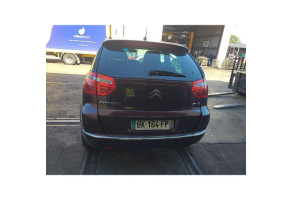 Air bag rideau gauche CITROEN C4 PICASSO 1 Photo n°20