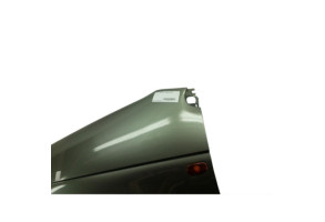 Aile avant gauche RENAULT SCENIC 1 Photo n°1