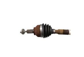Cardan arriere droit (transmission) RENAULT TWINGO 3 Photo n°4