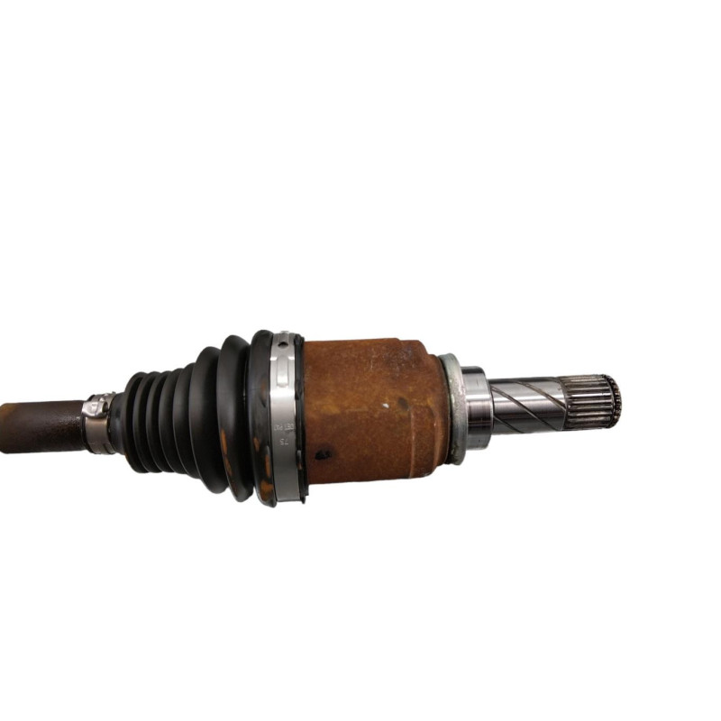 Cardan arriere gauche (transmission) RENAULT TWINGO 3 Photo n°1