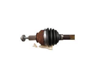 Cardan arriere gauche (transmission) RENAULT TWINGO 3 Photo n°3