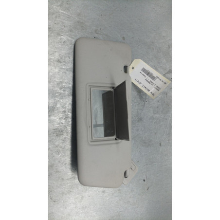 Pare soleil droit RENAULT TWINGO 3