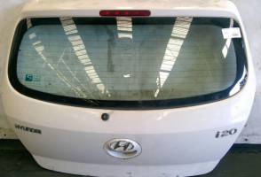 Malle/Hayon arriere HYUNDAI I 20 1