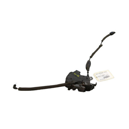 Serrure avant droit RENAULT TWINGO 3