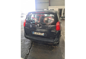 Air bag rideau droit PEUGEOT 5008 1 Photo n°4