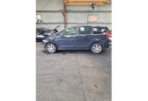 Air bag rideau droit PEUGEOT 5008 1 Photo n°6