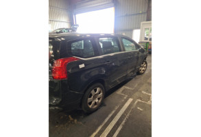 Air bag rideau droit PEUGEOT 5008 1 Photo n°7