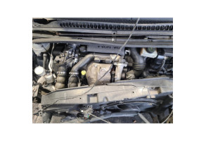 Air bag rideau gauche PEUGEOT 5008 1 Photo n°5