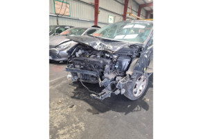 Air bag rideau gauche PEUGEOT 5008 1 Photo n°8