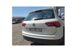 Eclairage de plafonnier VOLKSWAGEN TIGUAN 2 Photo n°4