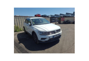 Eclairage de plafonnier VOLKSWAGEN TIGUAN 2 Photo n°5