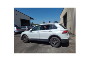 Eclairage de plafonnier VOLKSWAGEN TIGUAN 2 Photo n°8