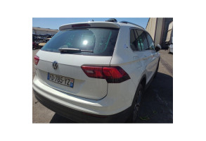 Eclairage de plafonnier VOLKSWAGEN TIGUAN 2 Photo n°9