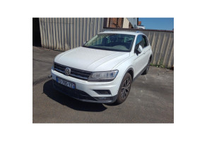 Eclairage de plafonnier VOLKSWAGEN TIGUAN 2 Photo n°10