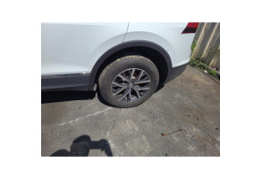 Eclairage de plafonnier VOLKSWAGEN TIGUAN 2 Photo n°11