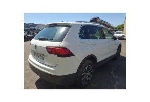 Eclairage de plafonnier VOLKSWAGEN TIGUAN 2 Photo n°12