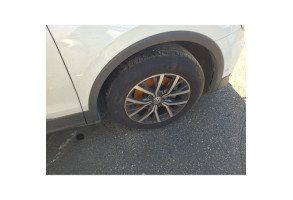 Eclairage de plafonnier VOLKSWAGEN TIGUAN 2 Photo n°14