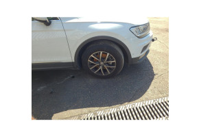 Eclairage de plafonnier VOLKSWAGEN TIGUAN 2 Photo n°15