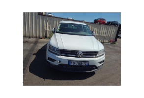 Eclairage de plafonnier VOLKSWAGEN TIGUAN 2 Photo n°16