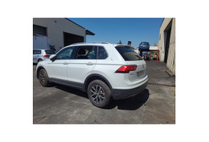 Eclairage de plafonnier VOLKSWAGEN TIGUAN 2 Photo n°17